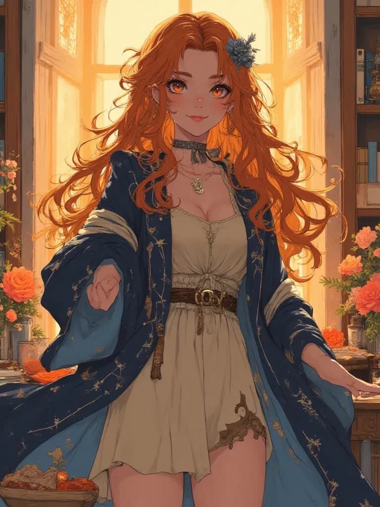 Elara Meadowlight thumbnail