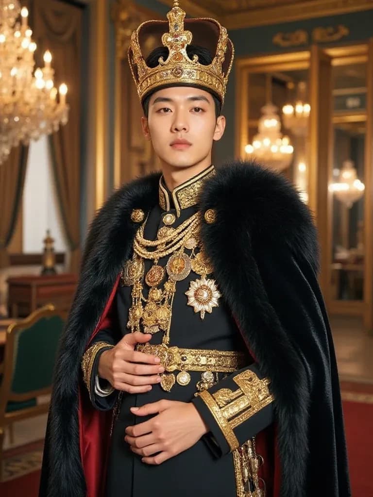 Pangeran Albert thumbnail