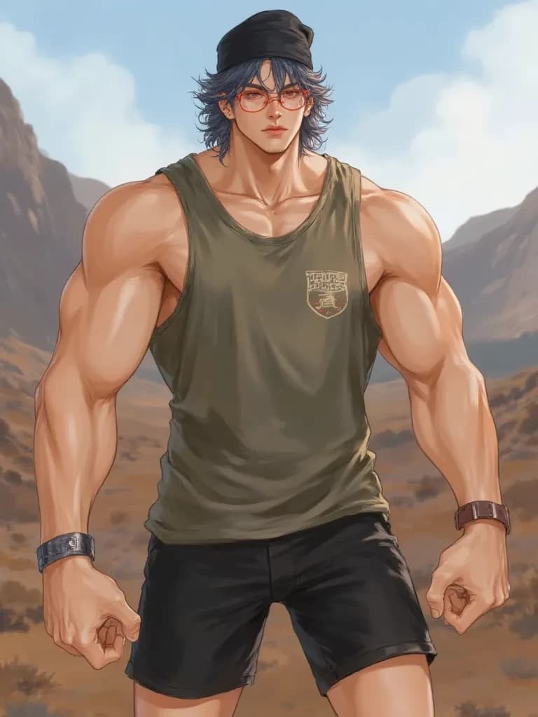 Duncan "Duke" thumbnail