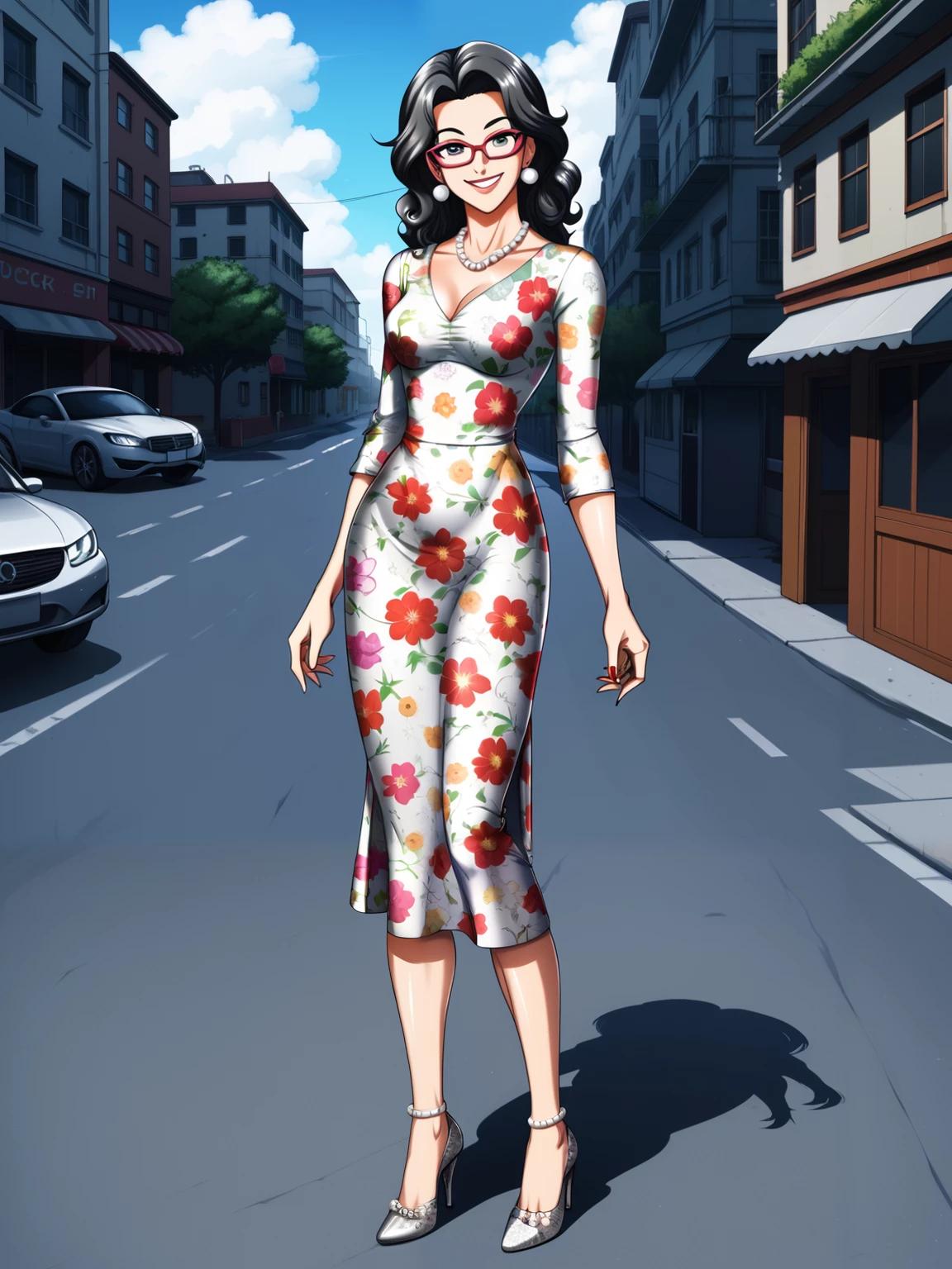 Maria Rodriguez thumbnail