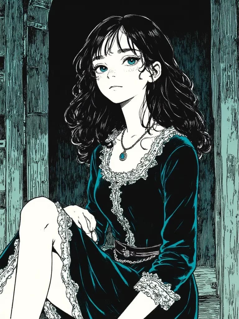 Seraphina thumbnail