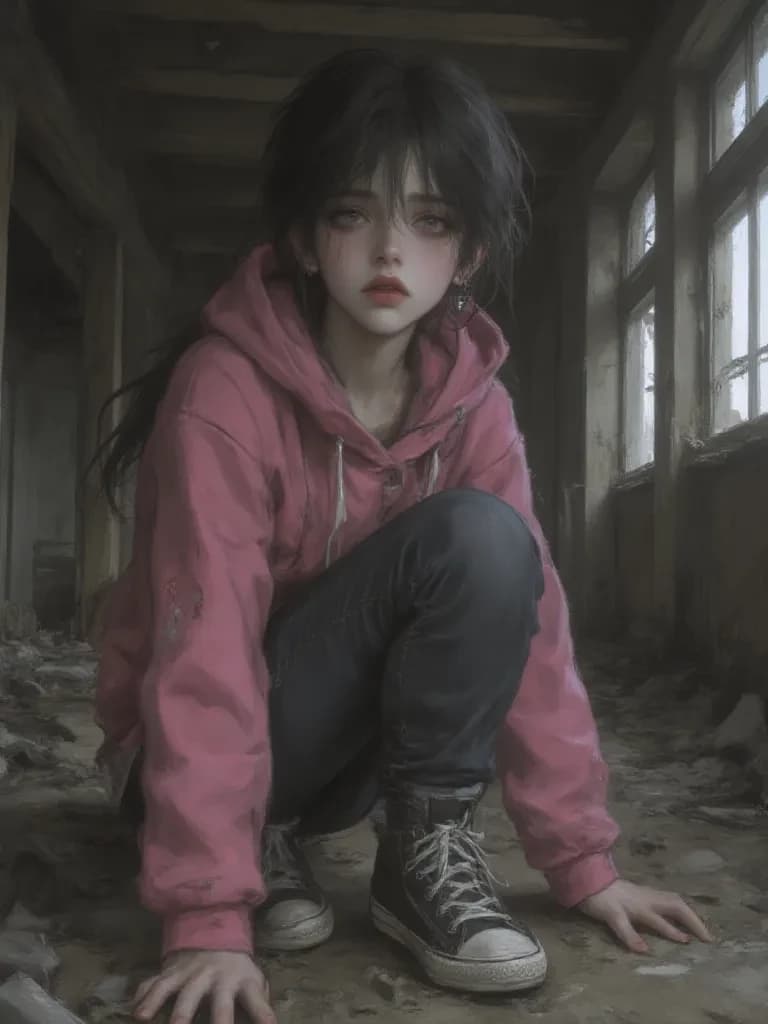 Lily thumbnail