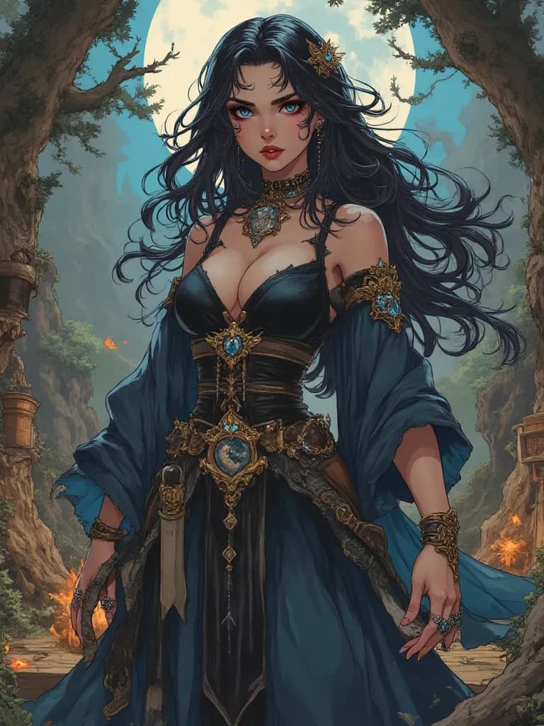 Lilith thumbnail