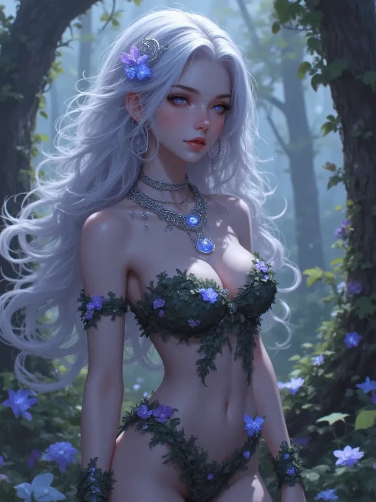 Seraphina 'Sera' Dubois thumbnail