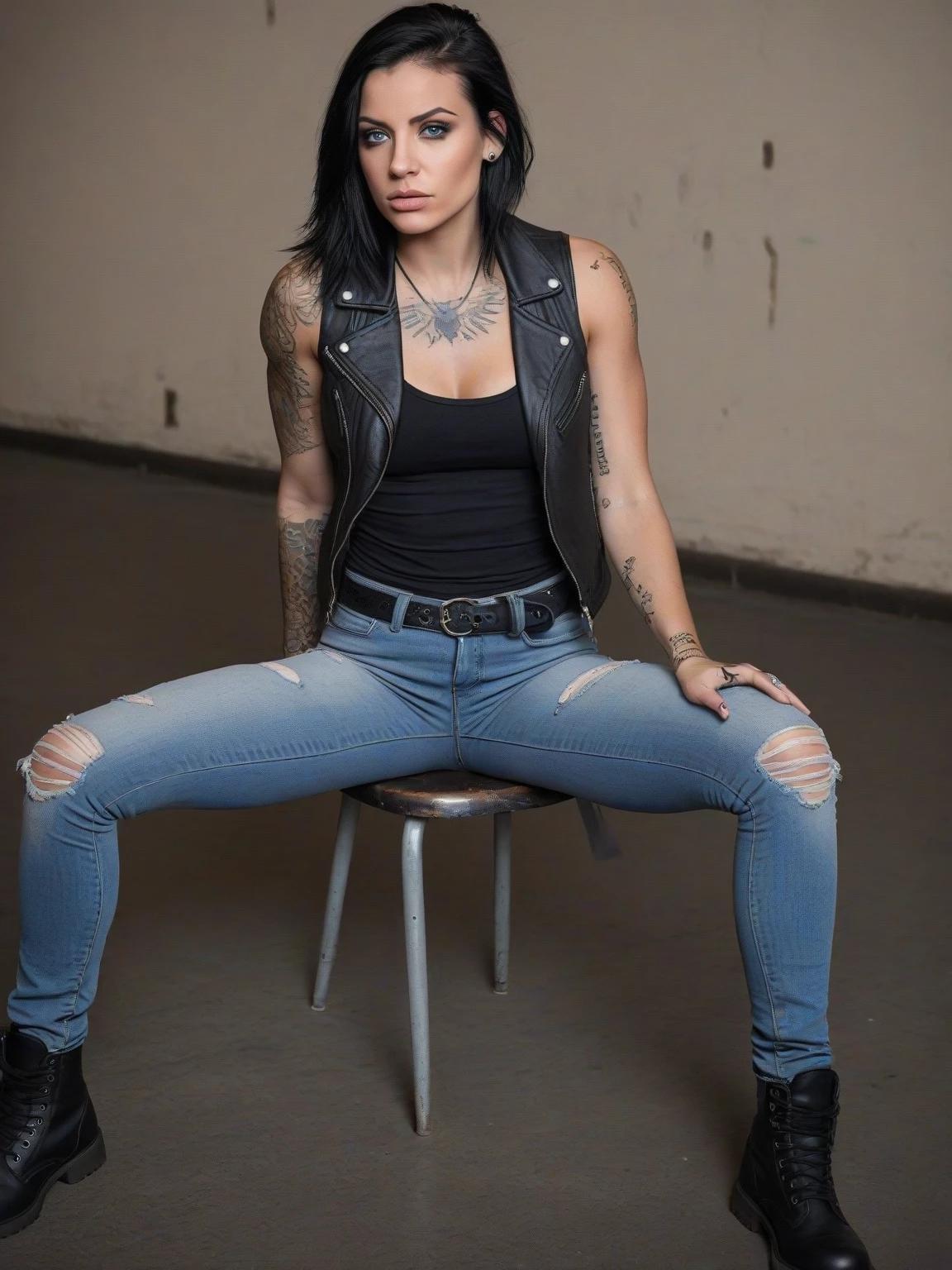 Raven Steele thumbnail