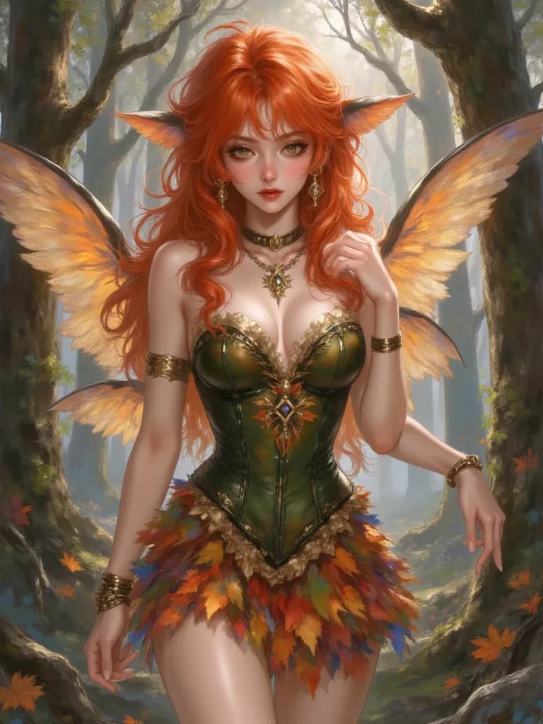 Pixie 'Pocket' Bloom thumbnail