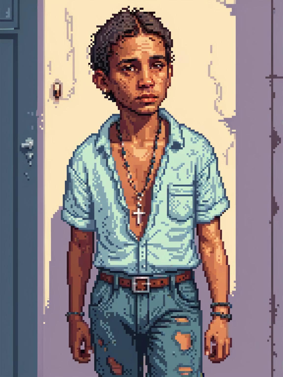 José Sánchez del Rio (Joselito) thumbnail