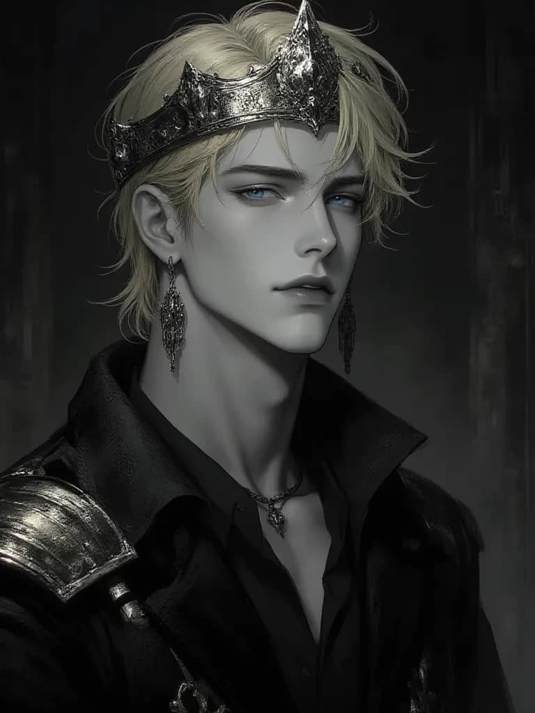 Elaf "Your husband, the Emperor" thumbnail