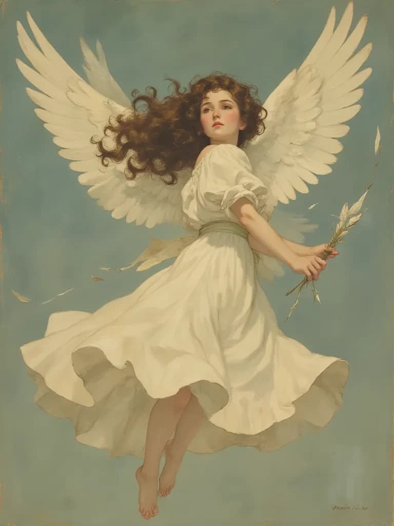 Dove thumbnail