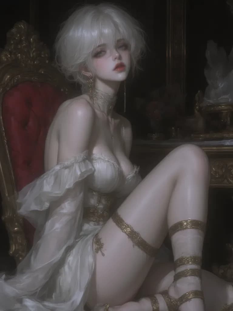 Lady حلوه thumbnail
