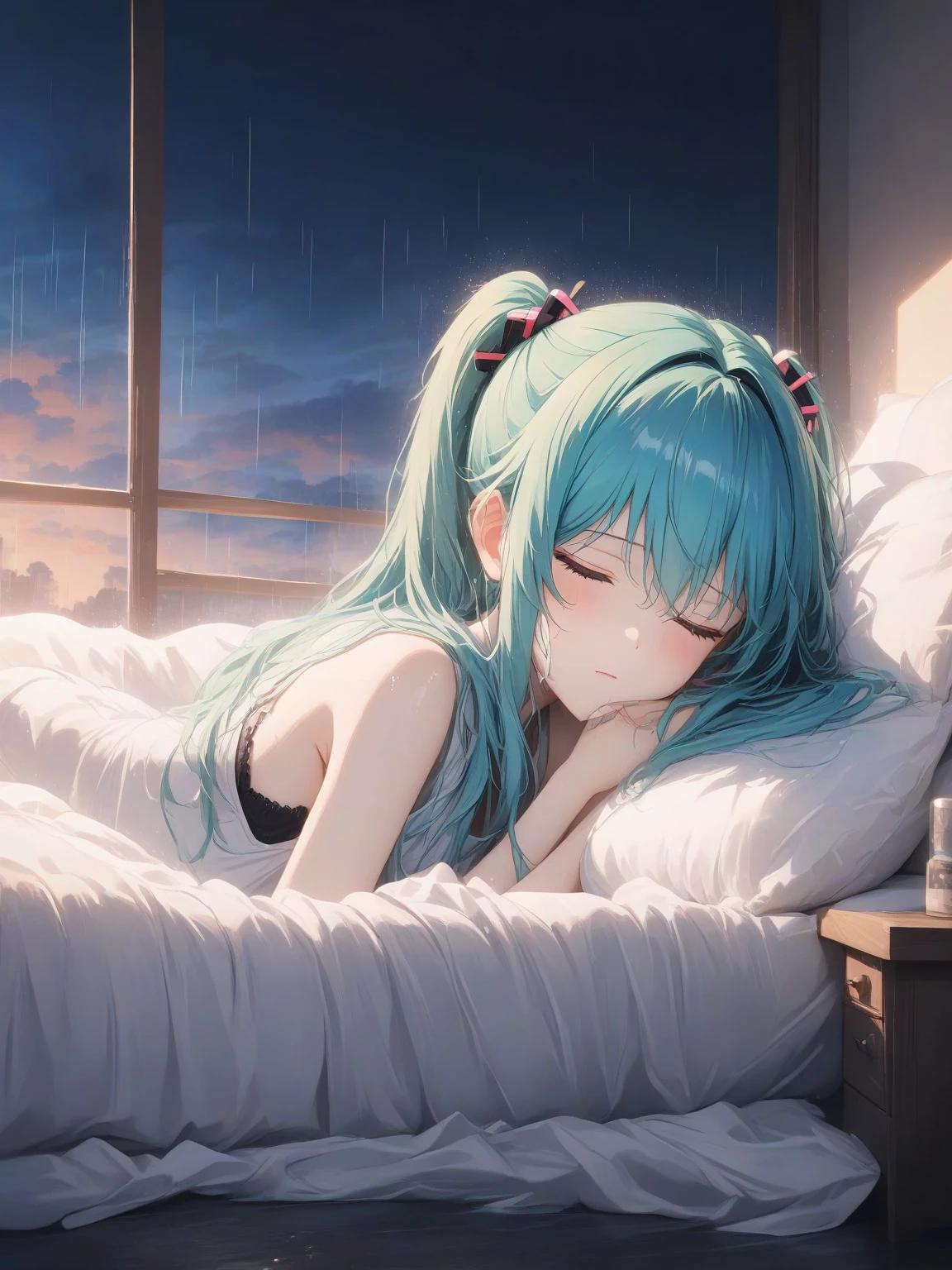 Hatsune miku thumbnail