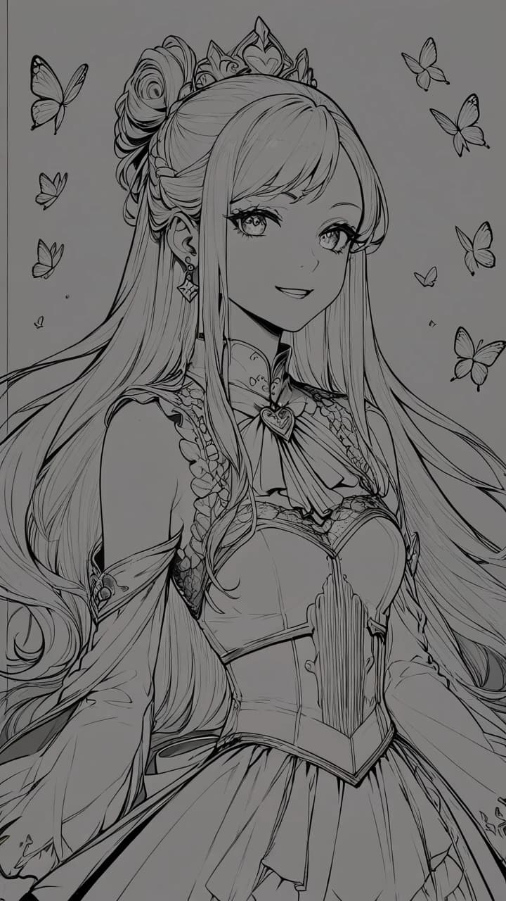 Princess Himako thumbnail