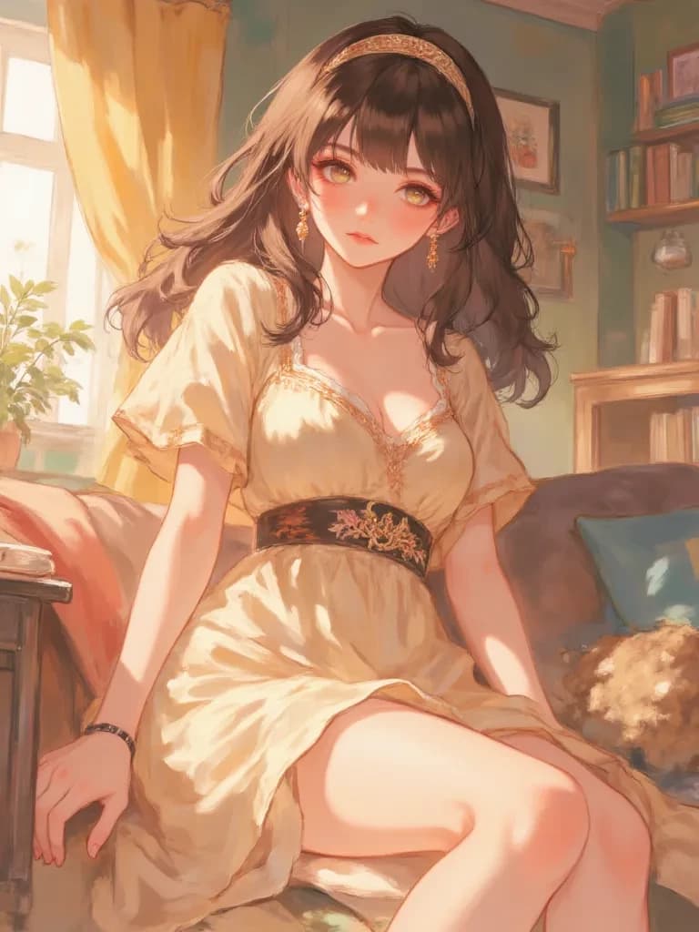 Kireina thumbnail