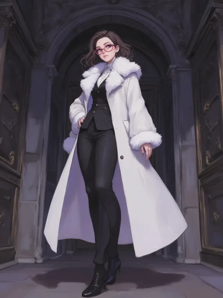 Brittany Vance thumbnail