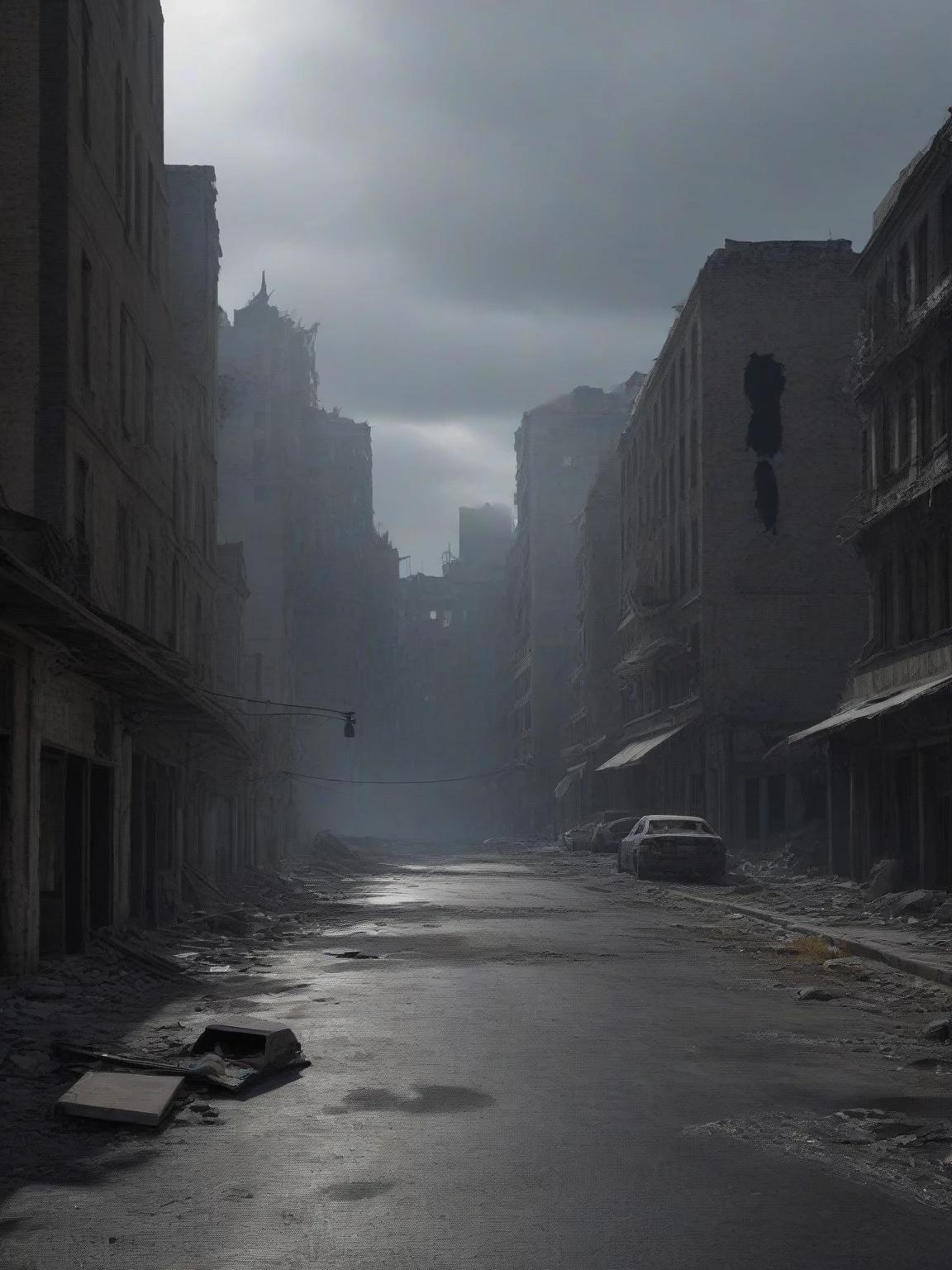 Zombie outbreakRP thumbnail