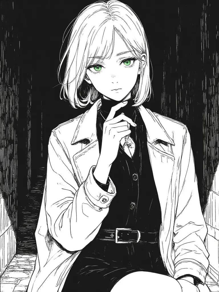 Seraphina 'Sera' Thorne thumbnail