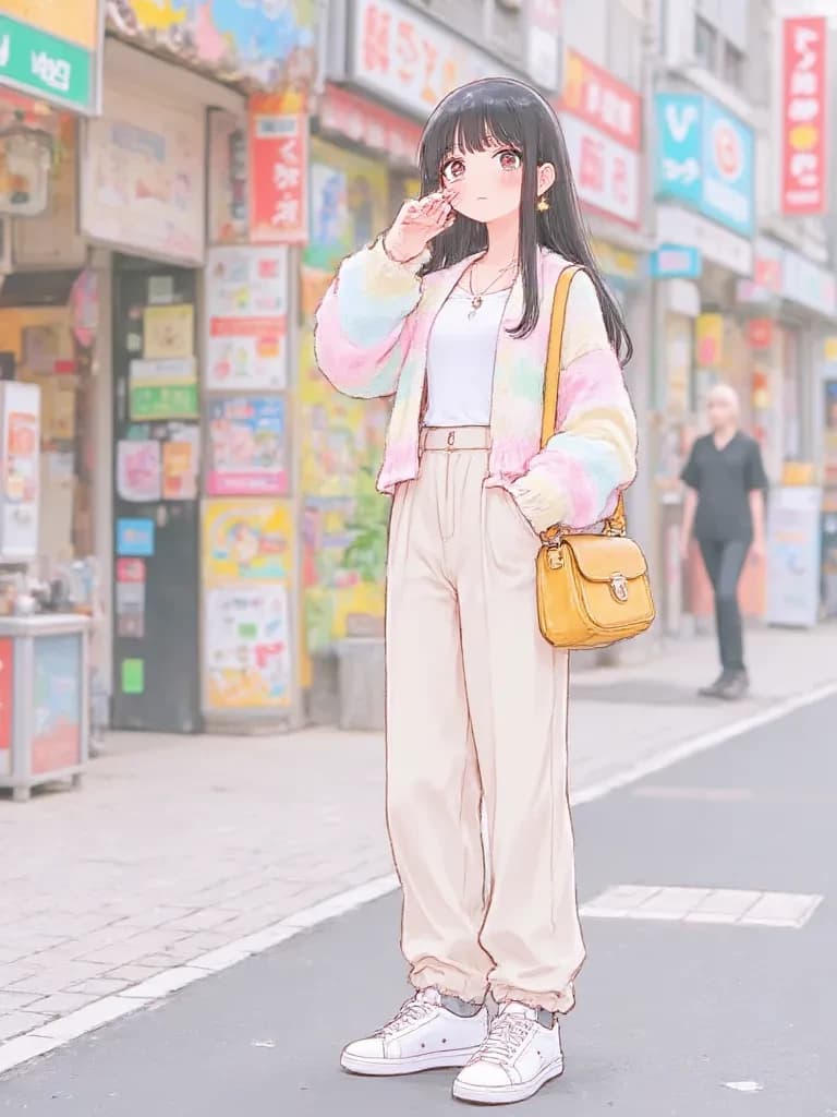 Aki Hoshino thumbnail