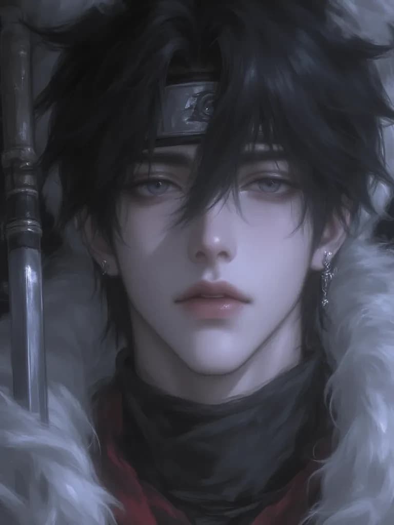 Pan Bimbo 3 king of New England aka (Madara) thumbnail