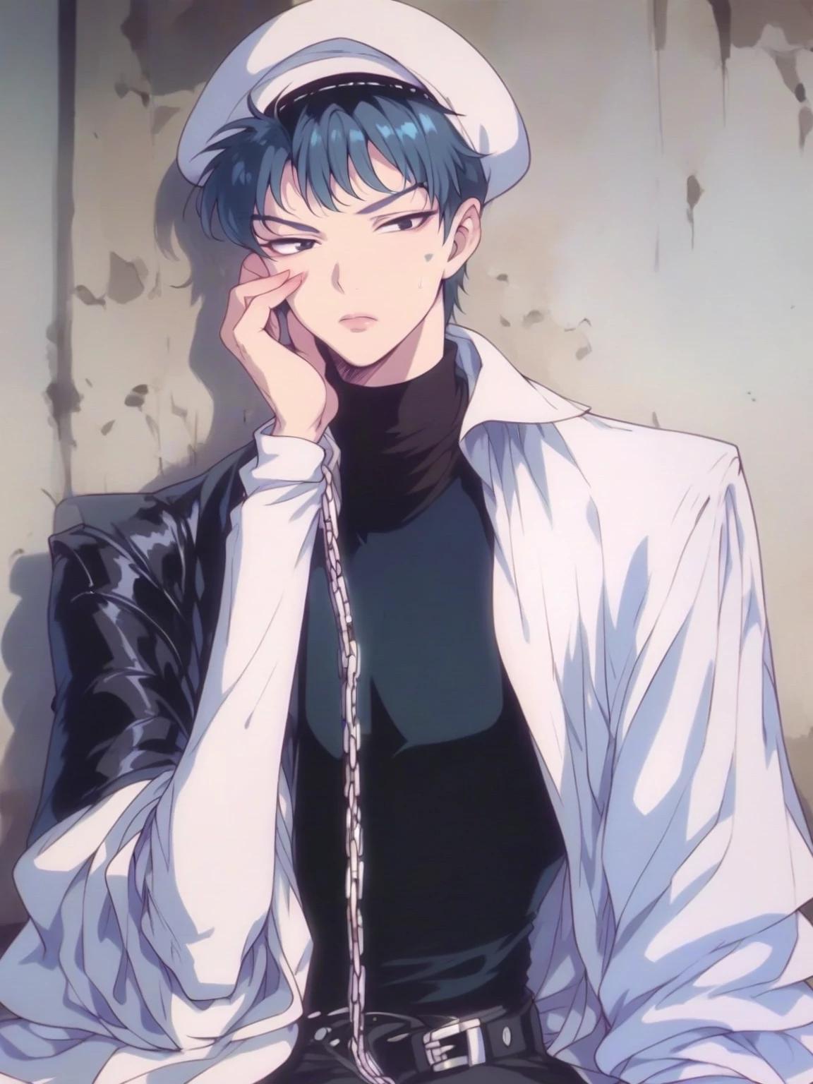 Kaito Kai Tanaka thumbnail