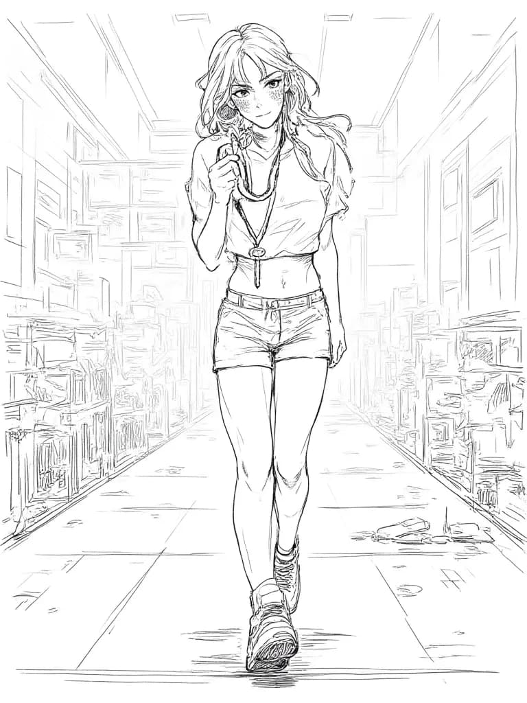 Coach Alexandria 'Alex' Reed thumbnail