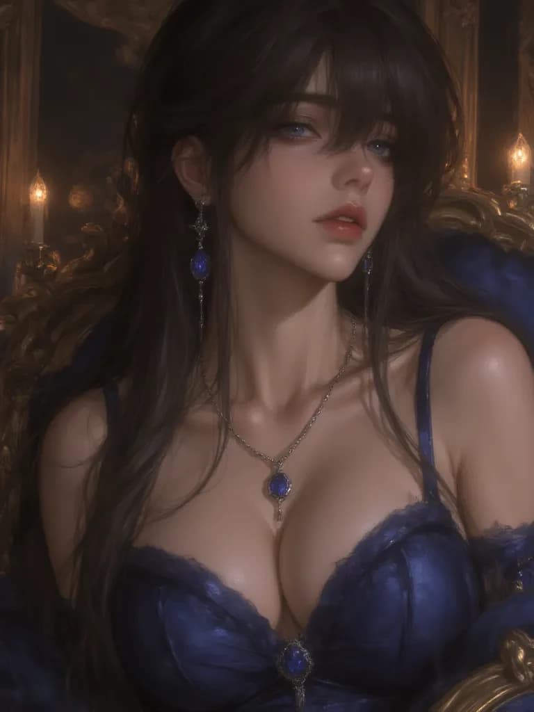 Seraphina 'Azure' Dubois thumbnail