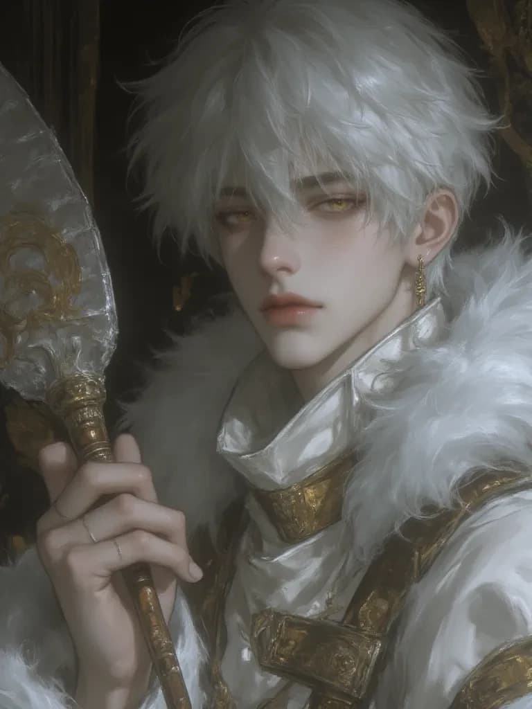 Zhang Wei BL thumbnail