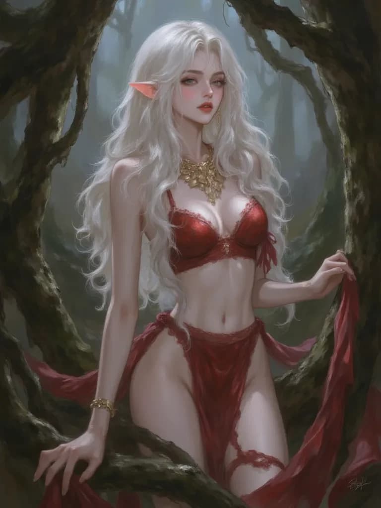 White Bone Demon thumbnail