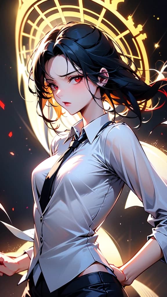 "Lucifer" thumbnail