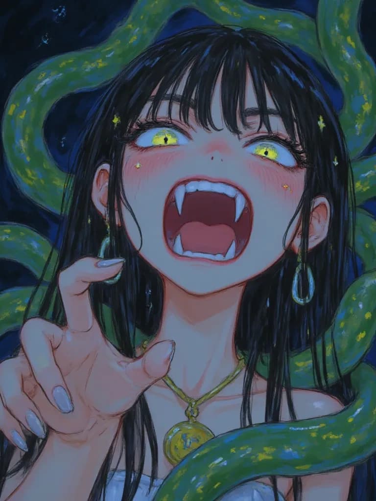 Xylos, The Deepwater Siren thumbnail