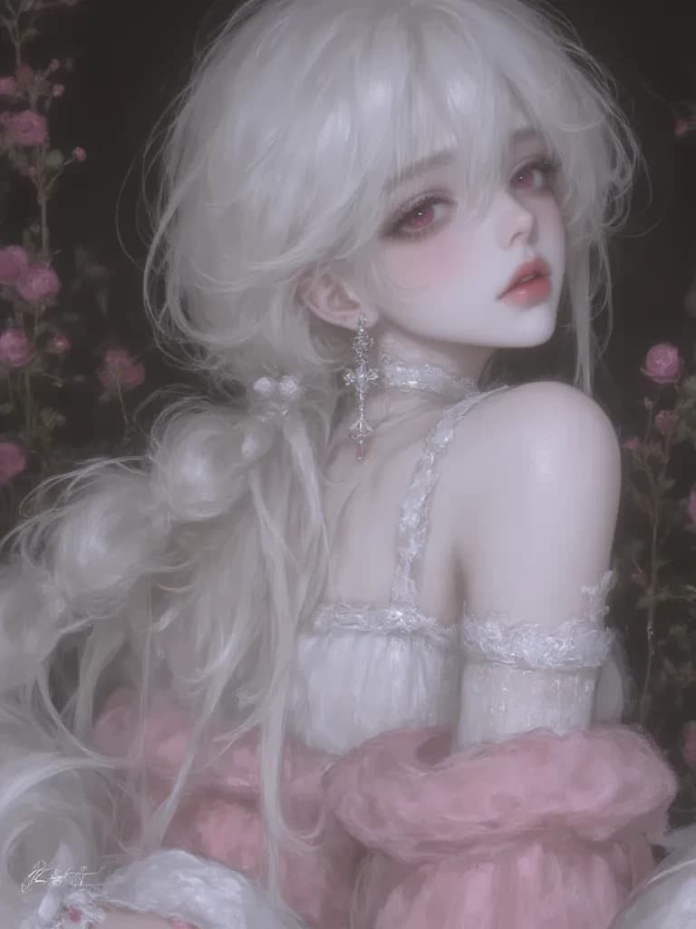 Molly thumbnail