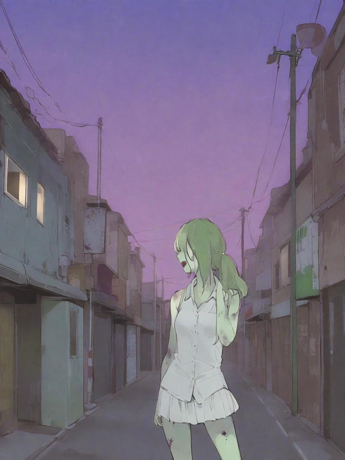 Zombie thumbnail