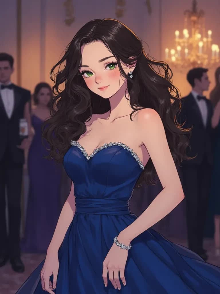 Sarah thumbnail