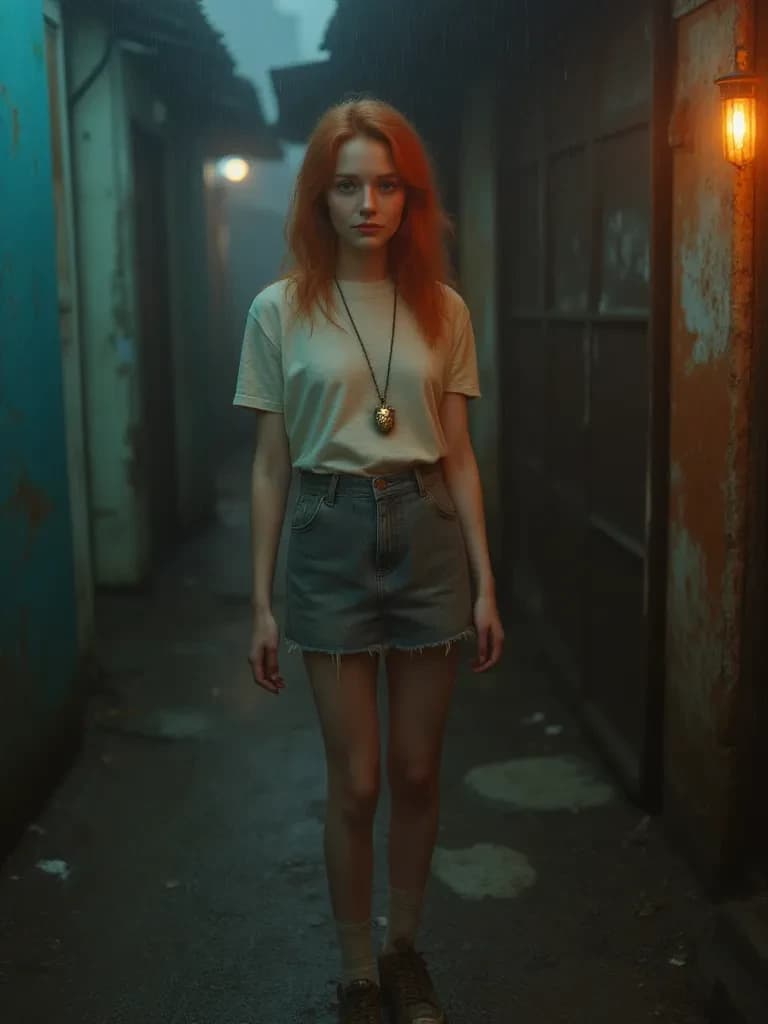 Scarlett  thumbnail