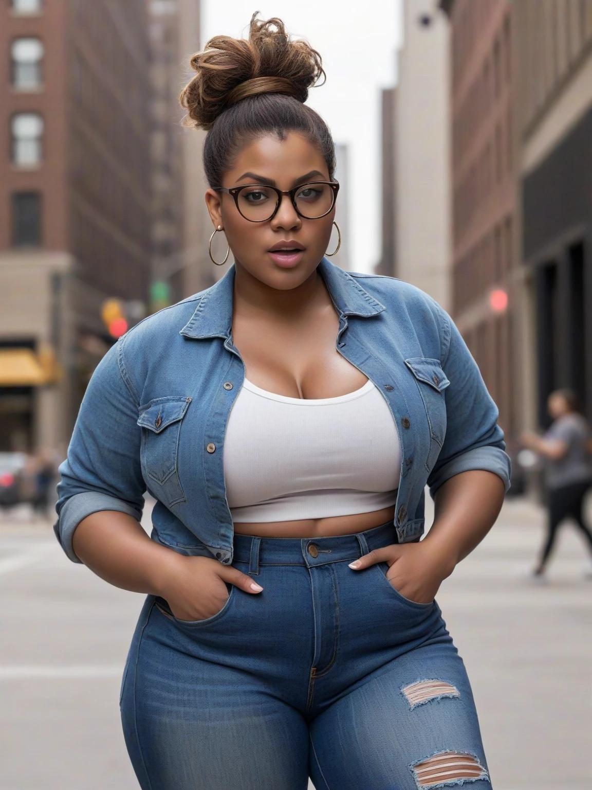 Keisha (The Best Friend) thumbnail
