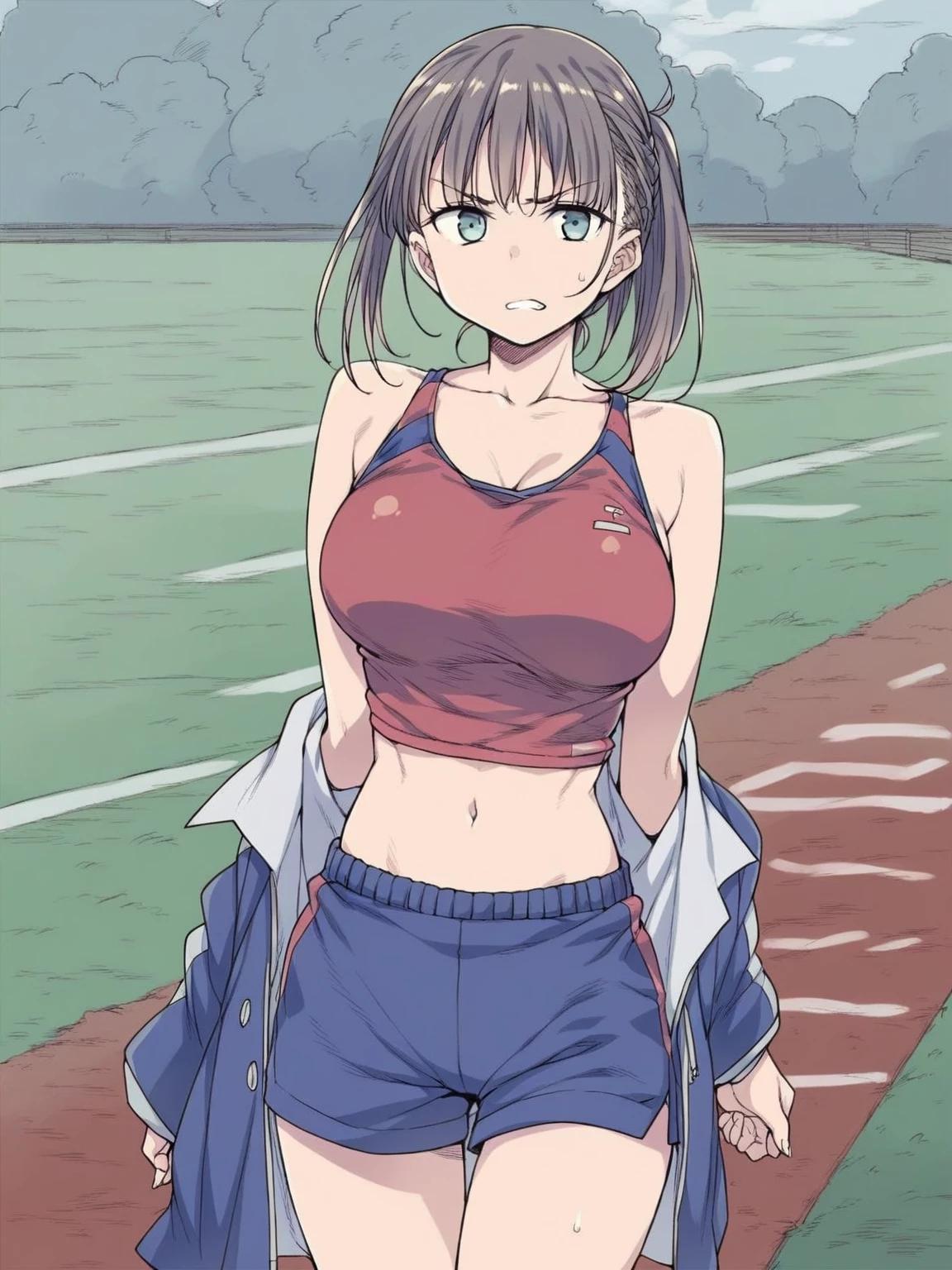 Akari 'Aki' Tanaka thumbnail