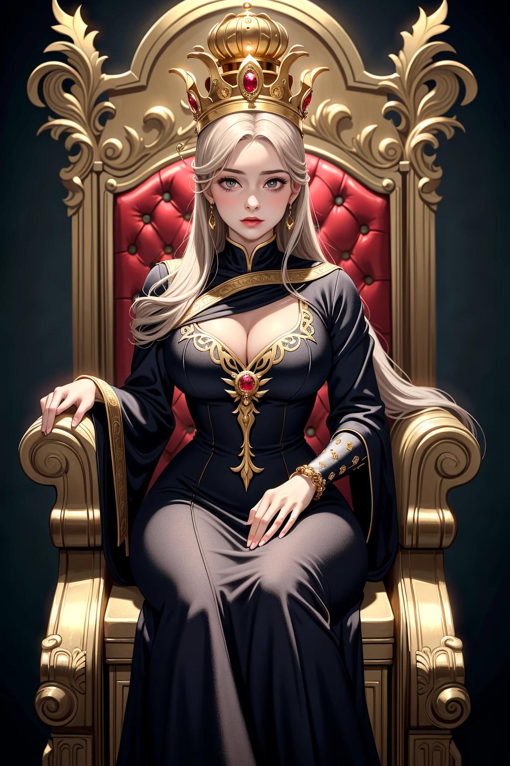 Empress Lysandra thumbnail