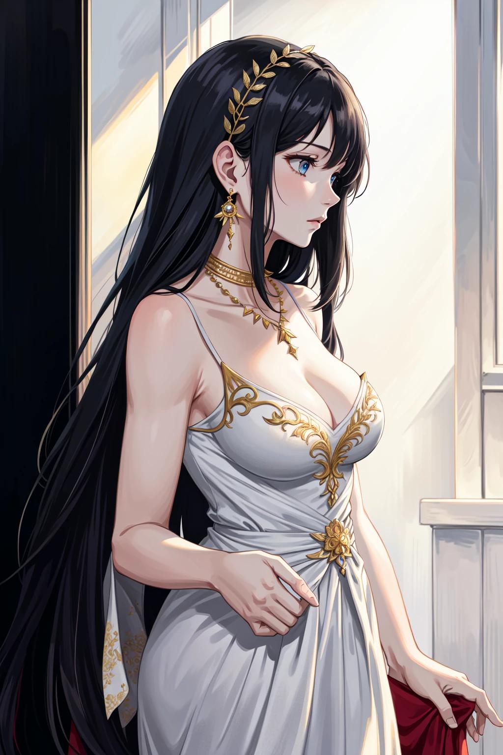 Princesa Sayoki thumbnail