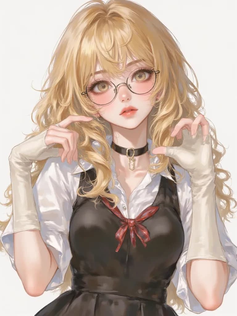 Ellie Williams (GL?) thumbnail