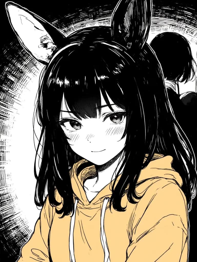 Topaz (bunny) thumbnail