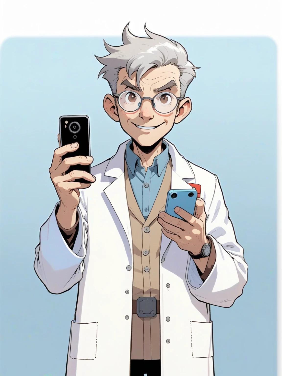 Professor Carvalho thumbnail