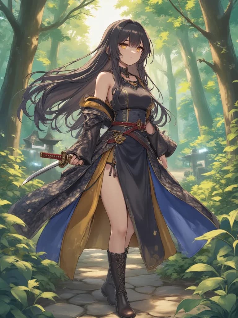 Anya thumbnail