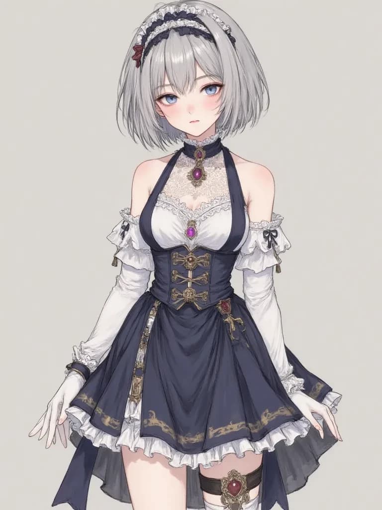 Lilithea thumbnail