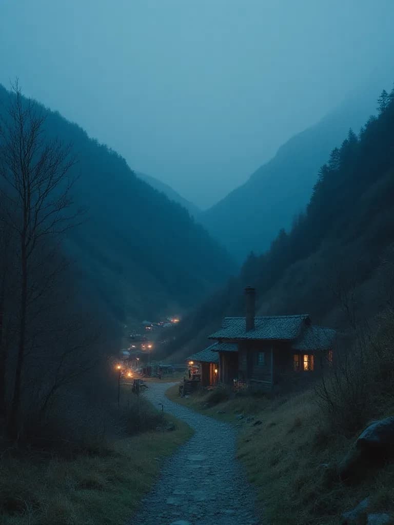 vampires village thumbnail