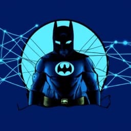 digital Batman Ultimate Pen Tester thumbnail