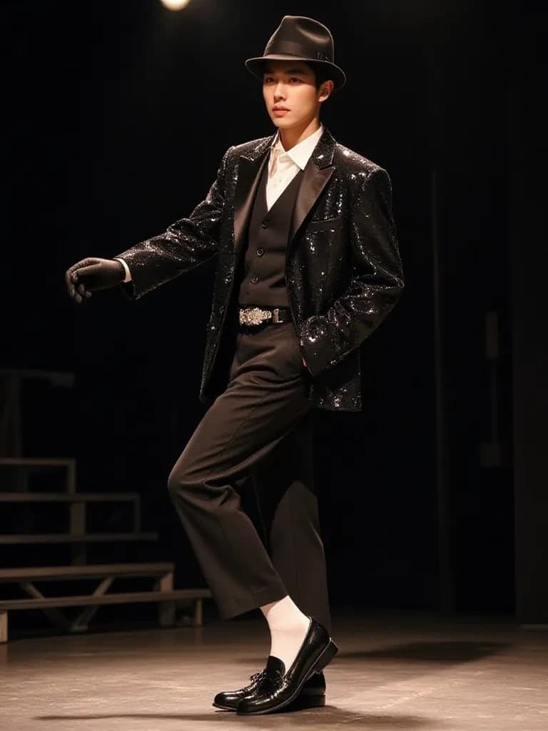 Michael Jackson thumbnail