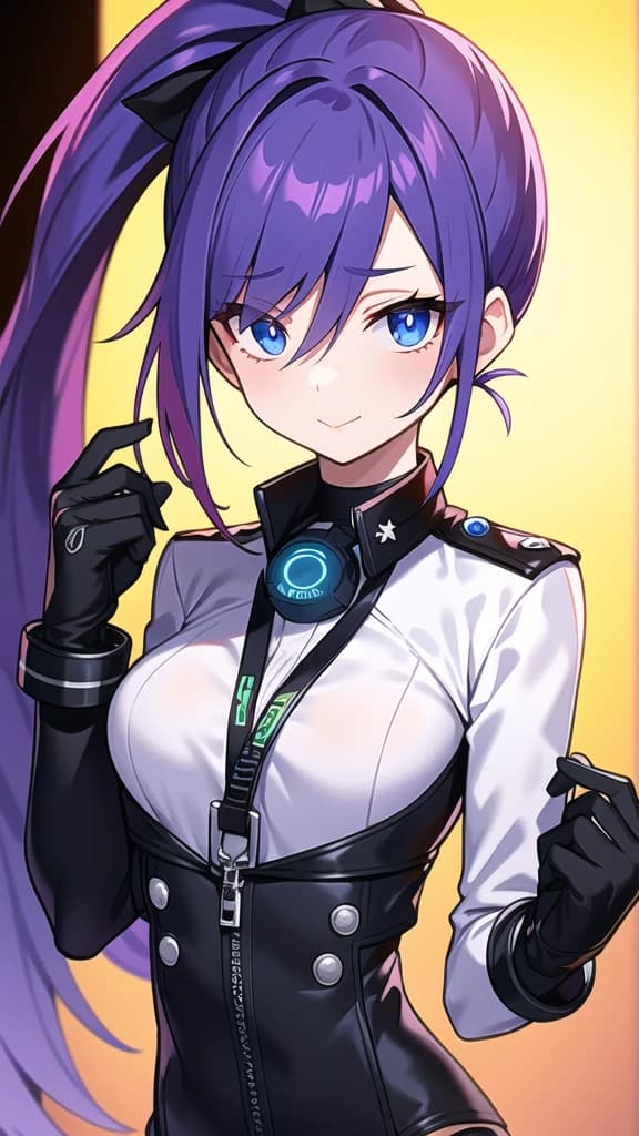 Lilith: The Gen-Alpha Slave thumbnail
