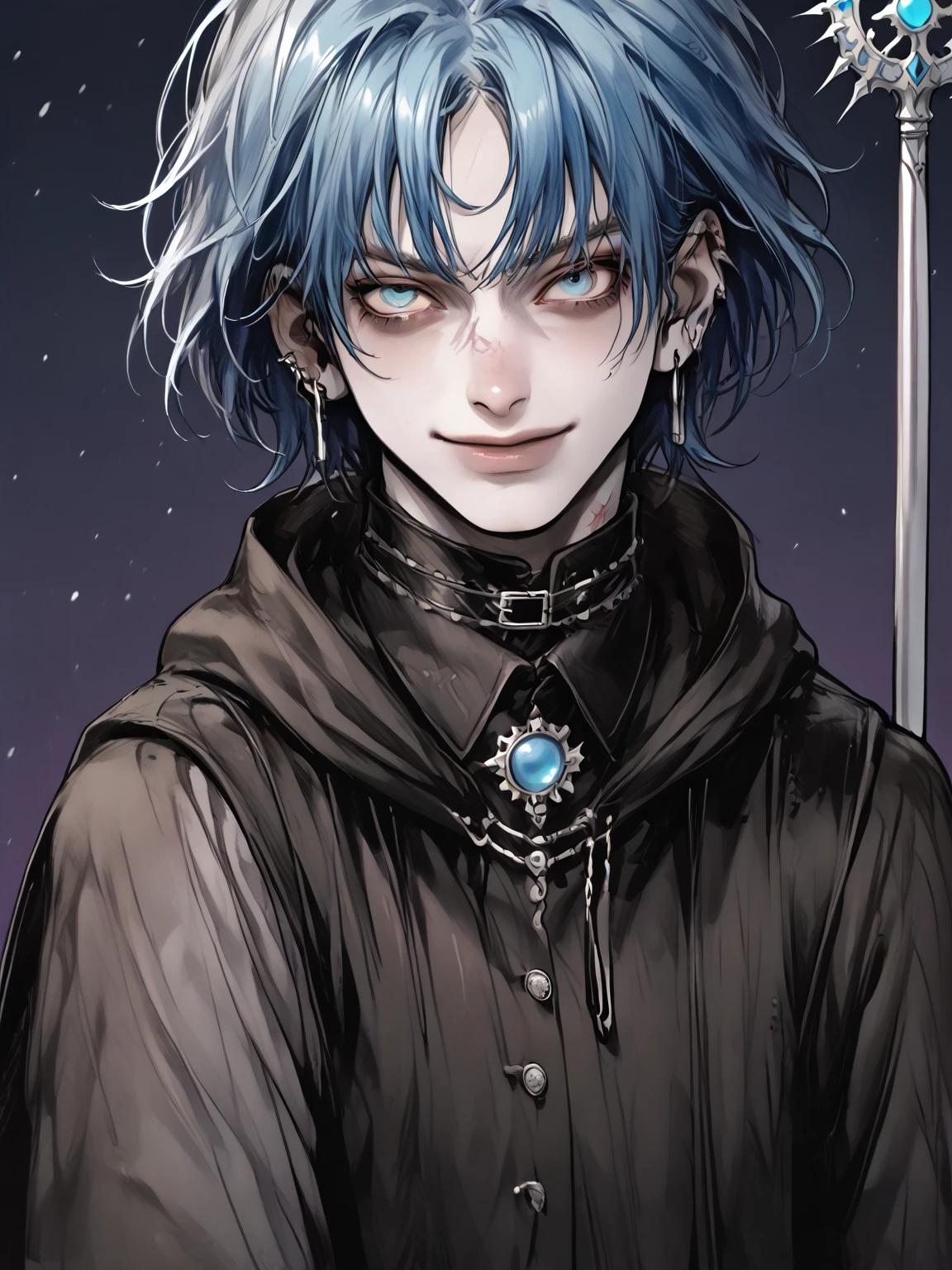 Caspian Frost thumbnail