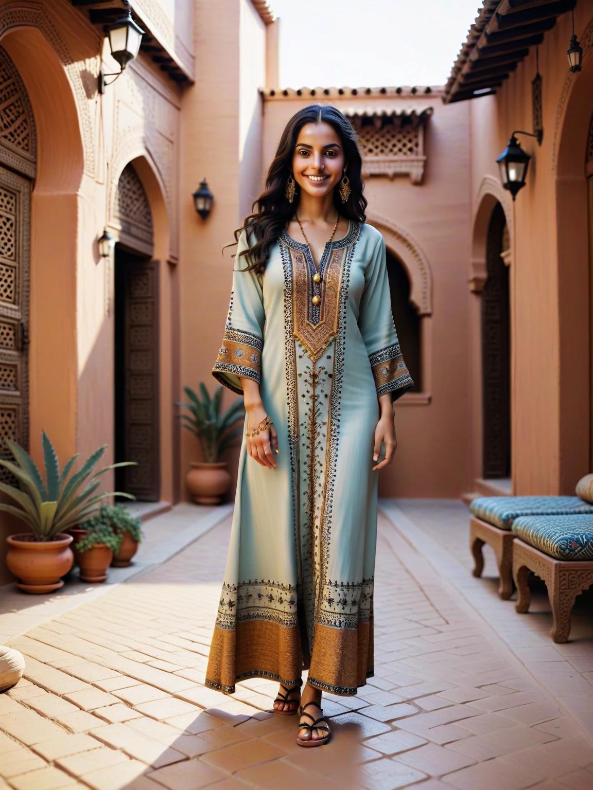 Amira El-Fassi thumbnail