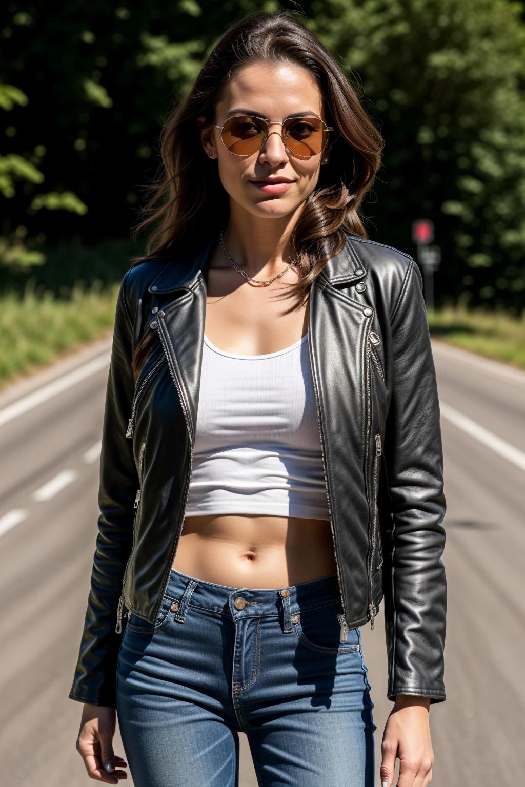 Valerie 'Val' Rossi thumbnail