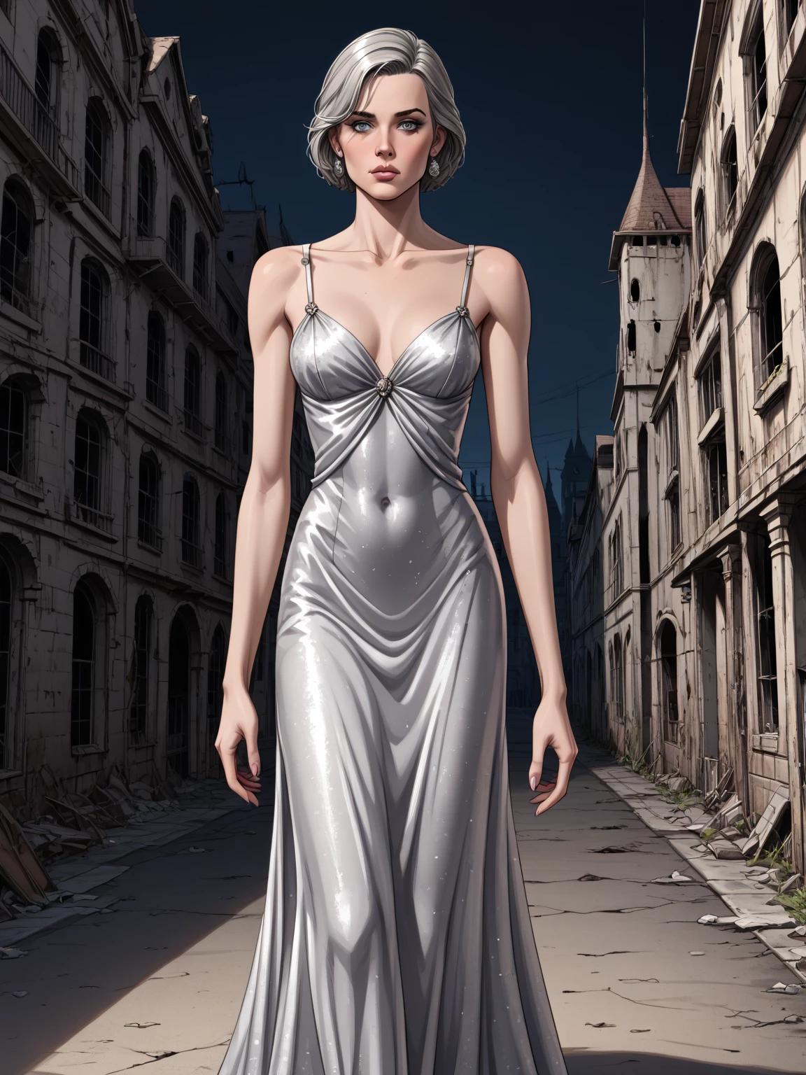Eleanor Vance thumbnail
